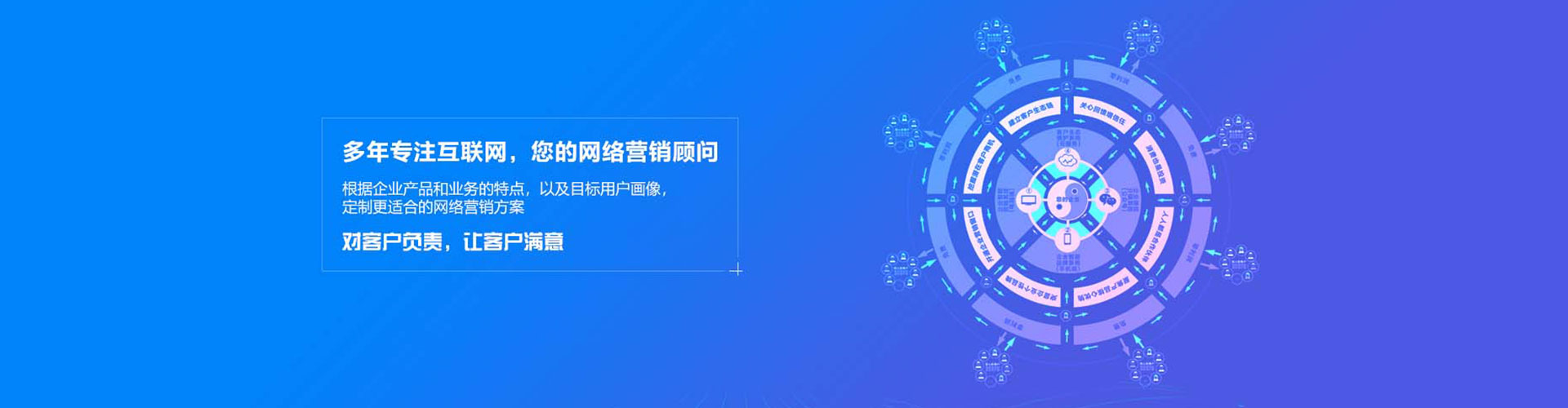 伊吾信息流代运营